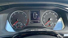 Volkswagen Polo 1.0 EVO 80 Match 5dr Petrol Hatchback